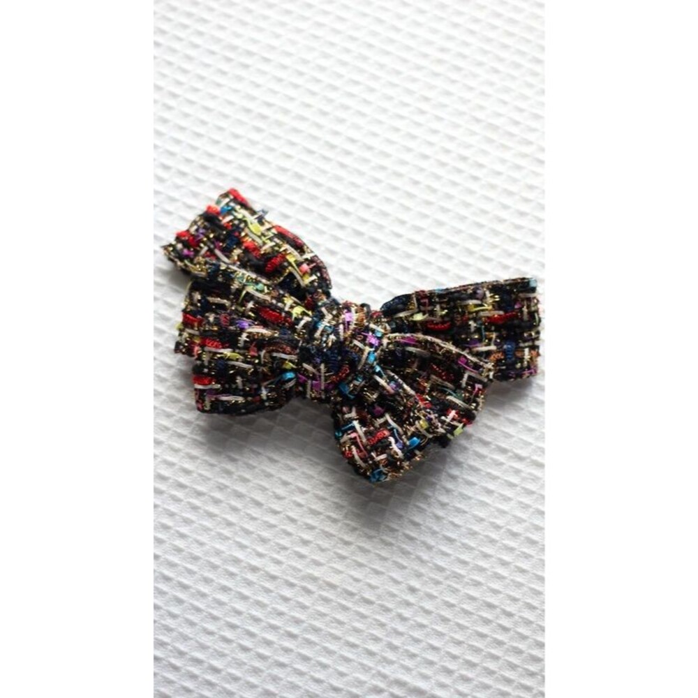 Butterfly Tie
